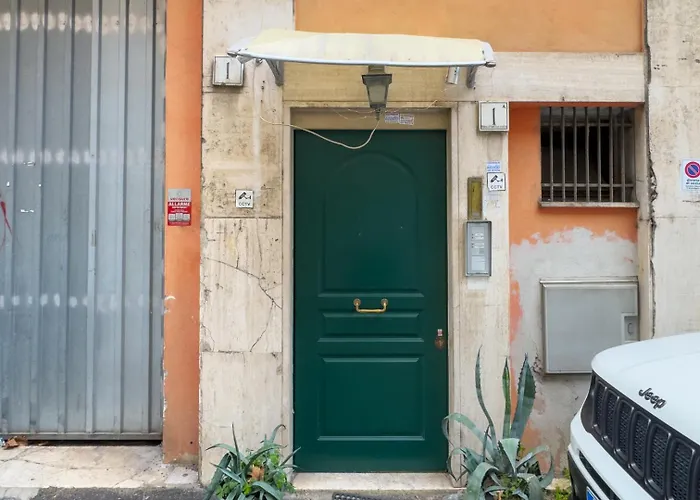 Ht Movie Flat Bilo Apartament *