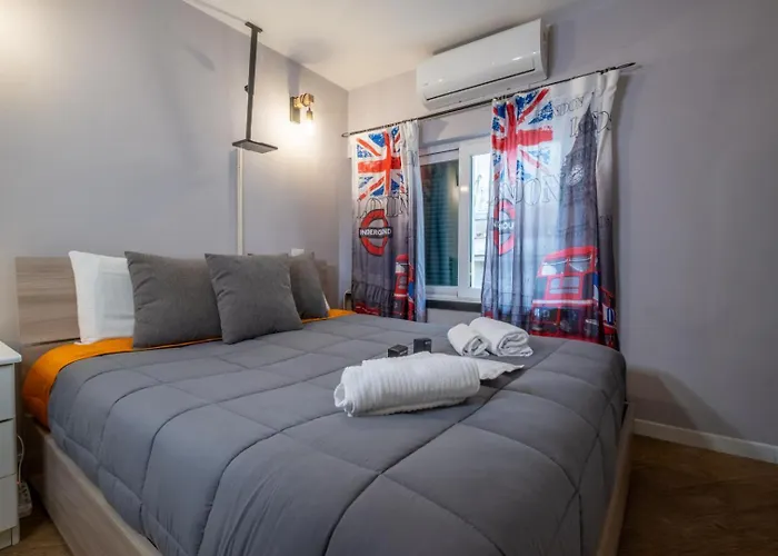 Ht Movie Flat Bilo Apartament