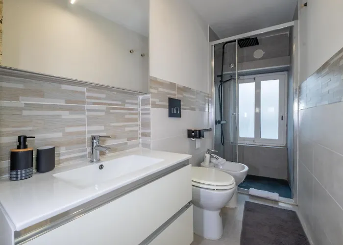 Ht Movie Flat Bilo Apartament